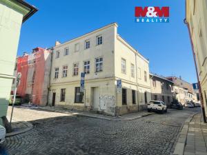 Prodej obchodního prostoru, Jihlava, Lazebnická, 72 m2