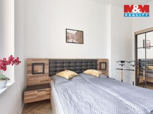 Prodej bytu 4+kk, Karlovy Vary - Rybáře, Sokolovská, 89 m2