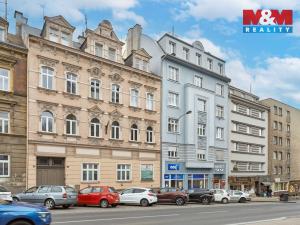 Prodej bytu 4+kk, Karlovy Vary - Rybáře, Sokolovská, 89 m2
