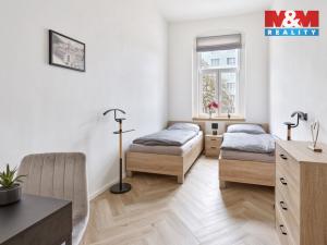 Prodej bytu 4+kk, Karlovy Vary - Rybáře, Sokolovská, 89 m2