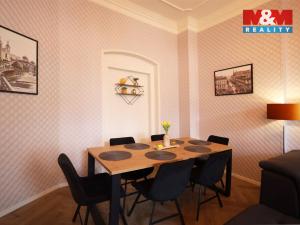 Prodej bytu 4+kk, Karlovy Vary - Rybáře, Sokolovská, 89 m2