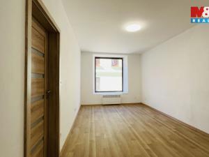 Prodej bytu 4+kk, Jihlava, Lazebnická, 72 m2