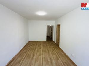 Prodej bytu 4+kk, Jihlava, Lazebnická, 72 m2
