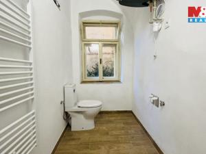 Prodej bytu 4+kk, Jihlava, Lazebnická, 72 m2