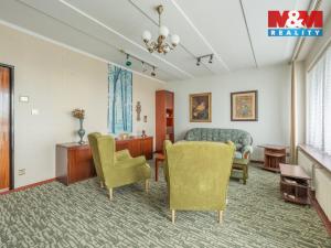 Prodej bytu 3+1, Praha - Záběhlice, Želivecká, 73 m2