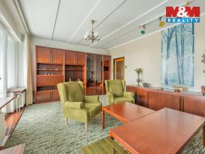 Prodej bytu 3+1, Praha - Záběhlice, Želivecká, 73 m2