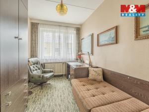 Prodej bytu 3+1, Praha - Záběhlice, Želivecká, 73 m2