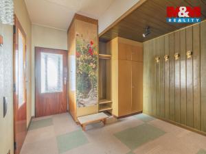 Prodej bytu 3+1, Praha - Záběhlice, Želivecká, 73 m2