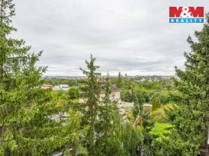 Prodej bytu 3+1, Praha - Záběhlice, Želivecká, 73 m2