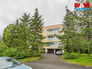 Prodej bytu 3+1, Praha - Záběhlice, Želivecká, 73 m2
