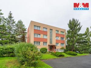 Prodej bytu 3+1, Praha - Záběhlice, Želivecká, 73 m2