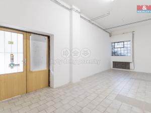 Prodej obchodního prostoru, Ostrava - Zábřeh, Jandova, 317 m2
