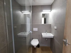 Pronájem bytu 1+1, Uherský Brod, 30 m2
