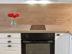 Pronájem bytu 1+1, Uherský Brod, 30 m2