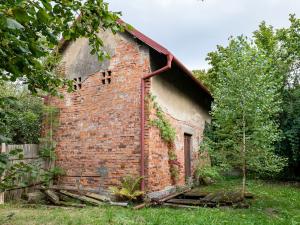 Prodej rodinného domu, Horní Suchá, Těrlická, 180 m2