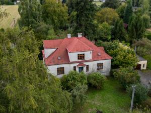 Prodej rodinného domu, Horní Suchá, Těrlická, 180 m2