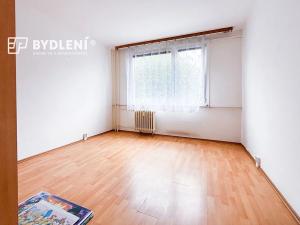 Pronájem bytu 3+1, Ústí nad Labem, Svojsíkova, 68 m2