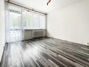 Pronájem bytu 3+1, Ústí nad Labem, Svojsíkova, 68 m2
