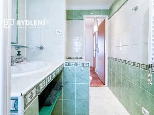Pronájem bytu 3+1, Ústí nad Labem, Svojsíkova, 68 m2