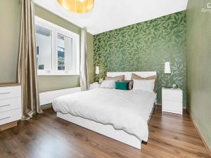 Pronájem bytu 2+kk, Plzeň, Křepelková, 54 m2