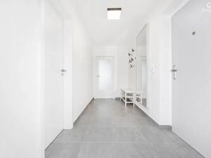 Pronájem bytu 2+kk, Plzeň, Křepelková, 54 m2