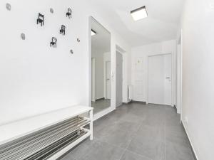 Pronájem bytu 2+kk, Plzeň, Křepelková, 54 m2
