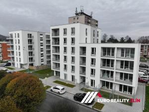 Prodej bytu 1+kk, Otrokovice, tř. Spojenců, 35 m2