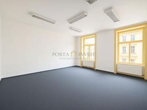 Pronájem kanceláře, Praha - Nové Město, Žitná, 166 m2