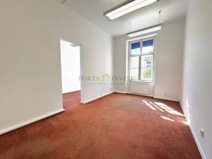 Pronájem kanceláře, Praha - Nové Město, Žitná, 243 m2
