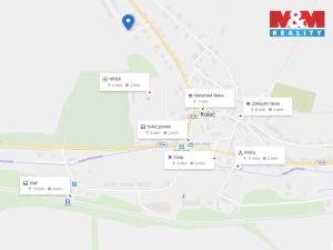 Prodej rodinného domu, Koleč, 93 m2