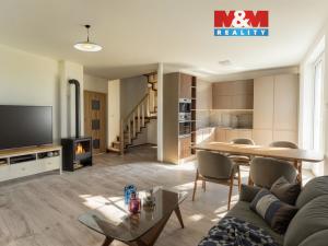 Prodej rodinného domu, Koleč, 93 m2