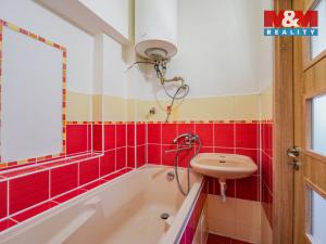 Prodej bytu 2+kk, Karlovy Vary - Rybáře, Sokolovská, 41 m2