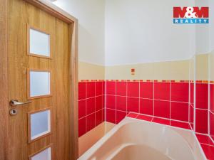Prodej bytu 2+kk, Karlovy Vary - Rybáře, Sokolovská, 41 m2