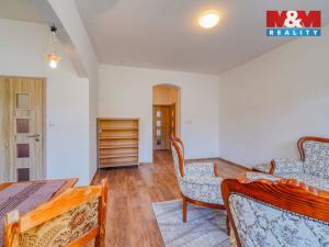 Prodej bytu 2+kk, Karlovy Vary - Rybáře, Sokolovská, 41 m2