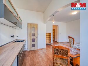 Prodej bytu 2+kk, Karlovy Vary - Rybáře, Sokolovská, 41 m2