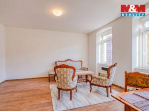 Prodej bytu 2+kk, Karlovy Vary - Rybáře, Sokolovská, 41 m2