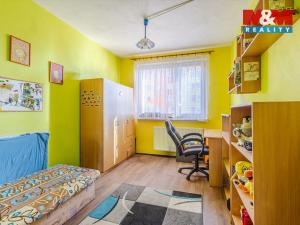 Prodej bytu 5+1, Česká Lípa, Dlouhá, 86 m2