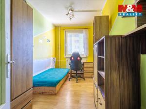 Prodej bytu 5+1, Česká Lípa, Dlouhá, 86 m2