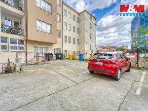 Pronájem obchodního prostoru, Plzeň - Východní Předměstí, Šafaříkovy sady, 146 m2