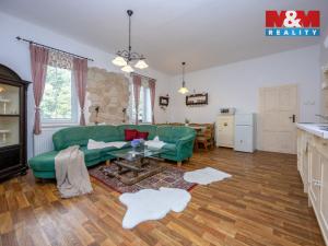 Prodej rodinného domu, Loučná nad Desnou - Rejhotice, 160 m2