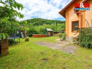 Prodej rodinného domu, Loučná nad Desnou - Rejhotice, 160 m2