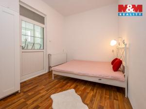 Prodej rodinného domu, Loučná nad Desnou - Rejhotice, 160 m2