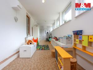 Prodej rodinného domu, Loučná nad Desnou - Rejhotice, 160 m2