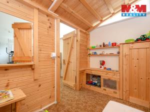 Prodej rodinného domu, Loučná nad Desnou - Rejhotice, 160 m2