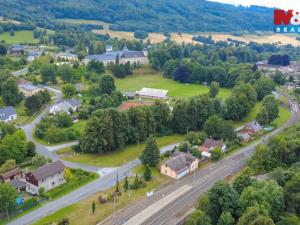 Prodej rodinného domu, Loučná nad Desnou - Rejhotice, 160 m2