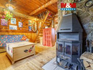 Prodej chaty, Kadaň - Tušimice, 60 m2