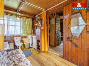 Prodej chaty, Kadaň - Tušimice, 60 m2
