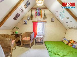 Prodej chaty, Kadaň - Tušimice, 60 m2