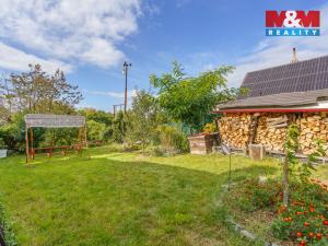 Prodej chaty, Kadaň - Tušimice, 60 m2