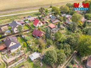 Prodej chaty, Kadaň - Tušimice, 60 m2